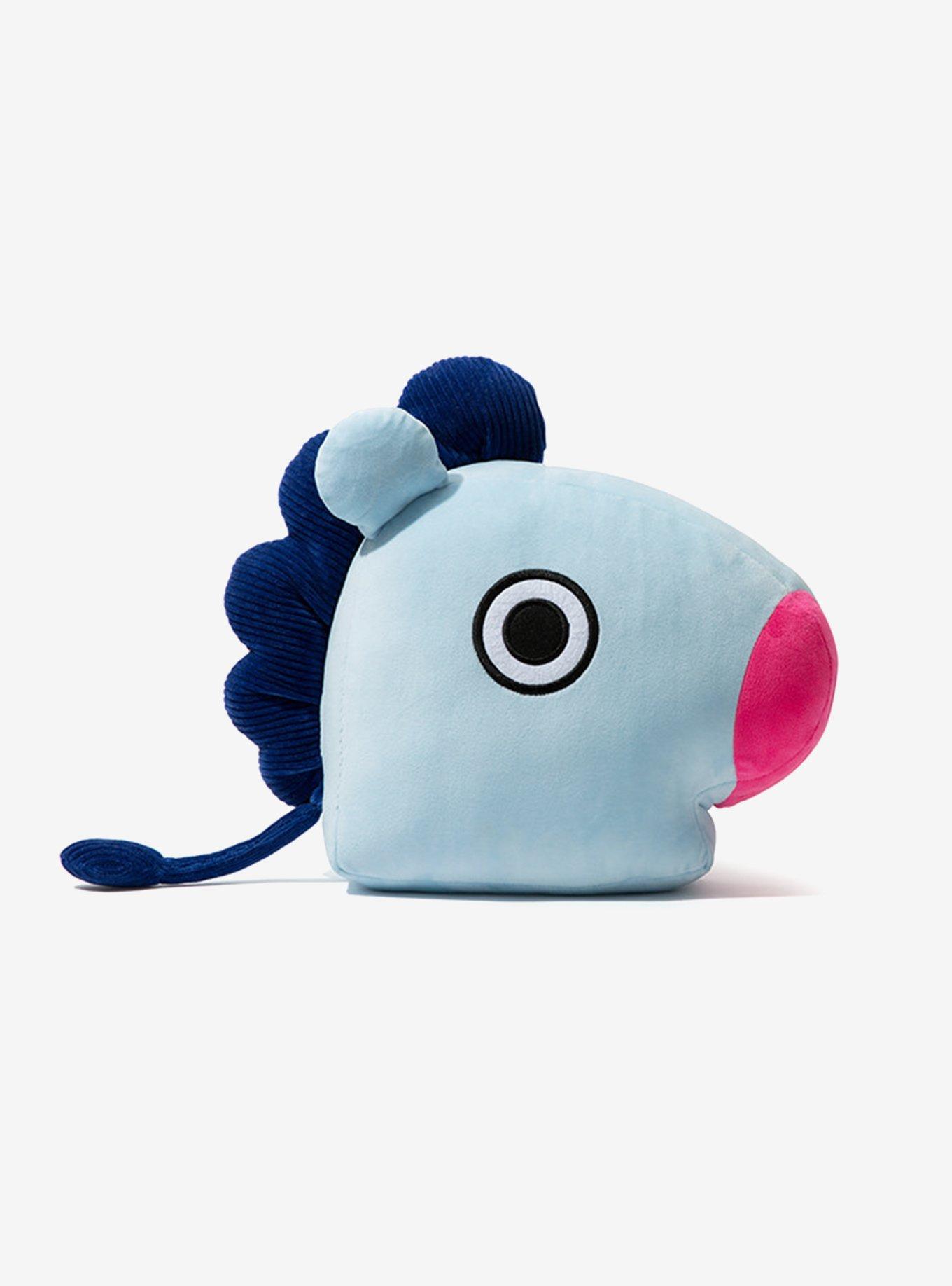 BT21 Mang Pillow | Hot Topic