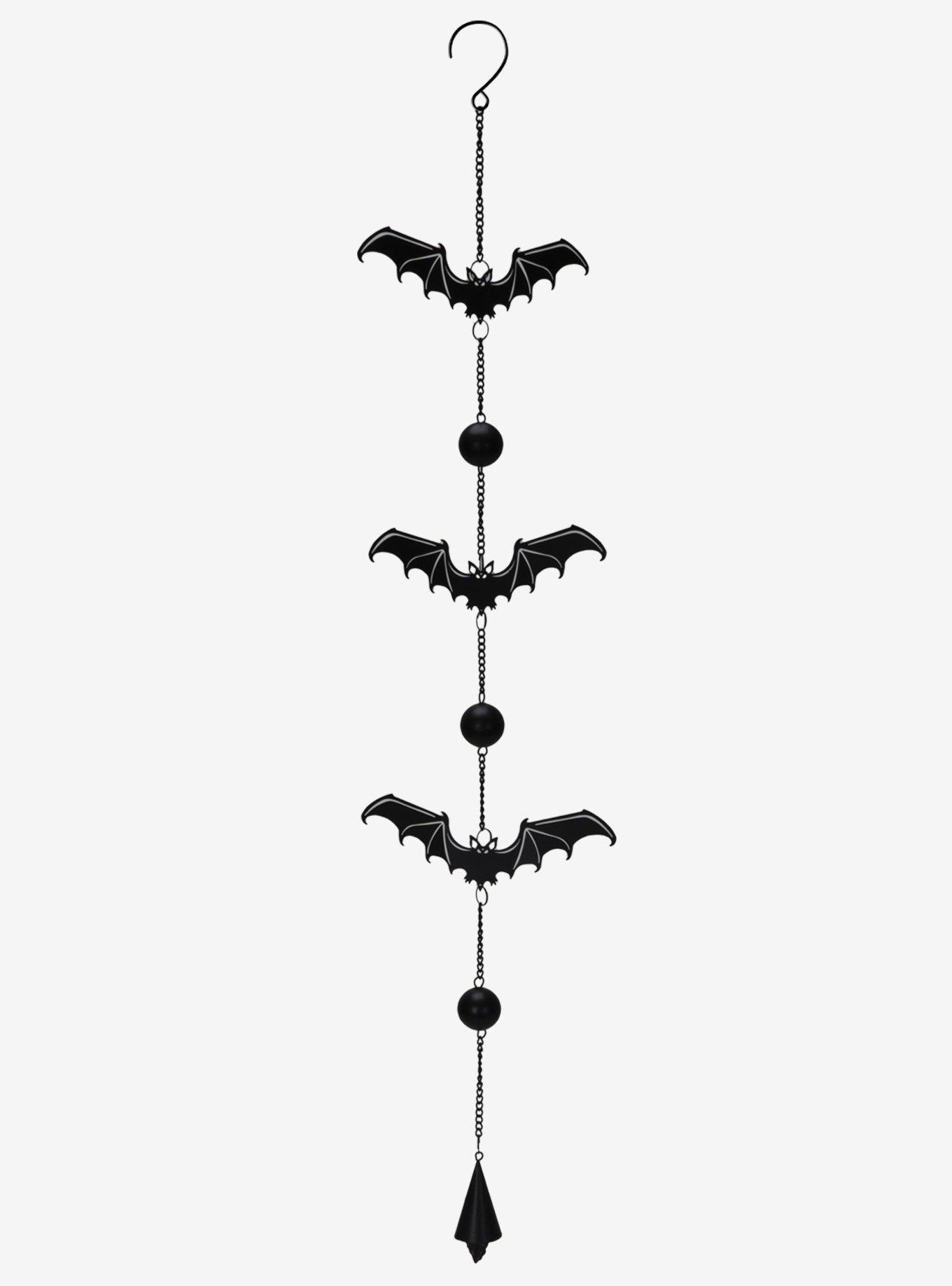 Bats Hanging Decor, , hi-res