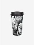 The Nightmare Before Christmas Torn Collage 16oz Classic Tumbler With Lid, , hi-res