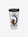 Parks and Recreation Lil Sebastian 24oz Classic Tumbler With Lid, , hi-res