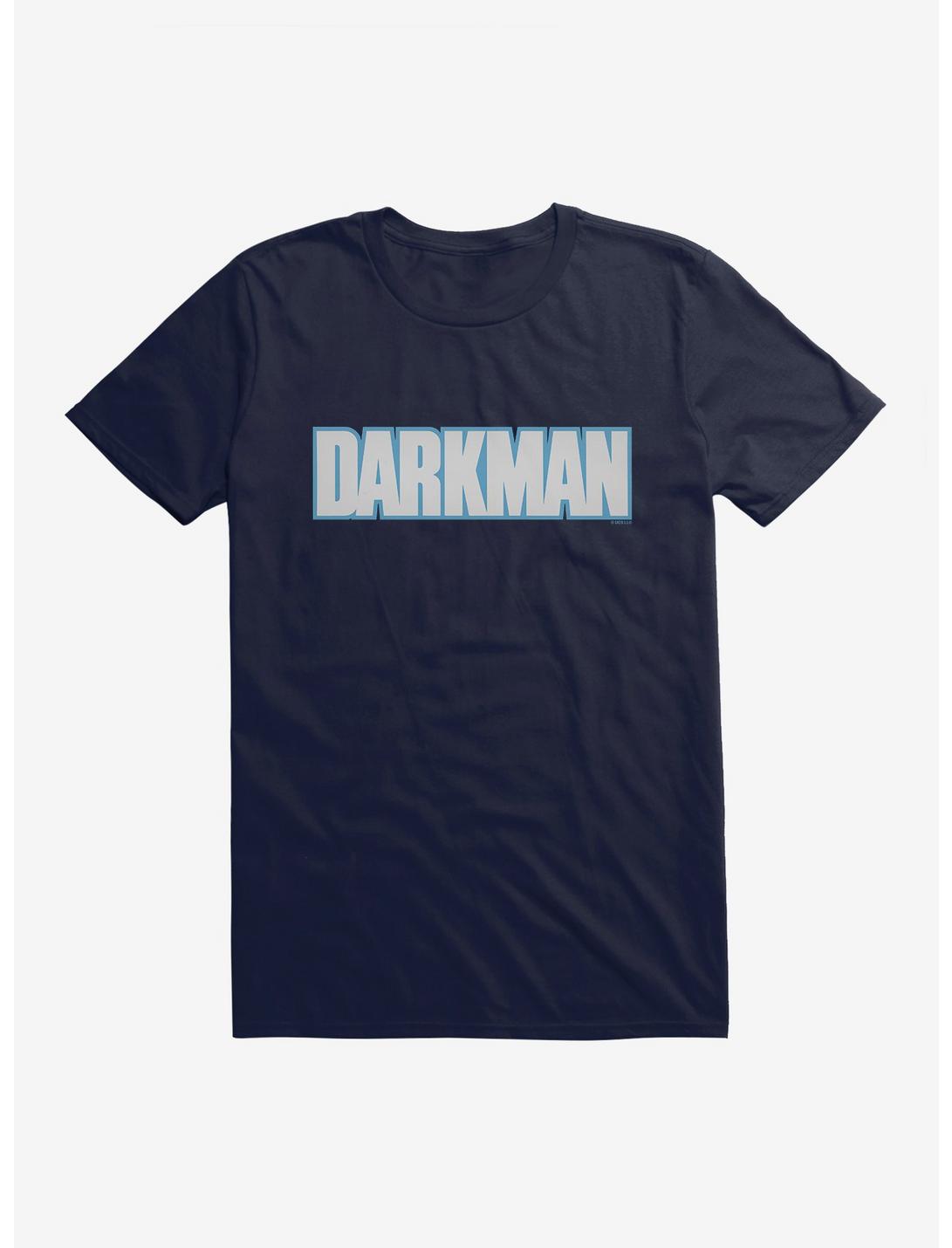 Darkman Logo T-Shirt, , hi-res