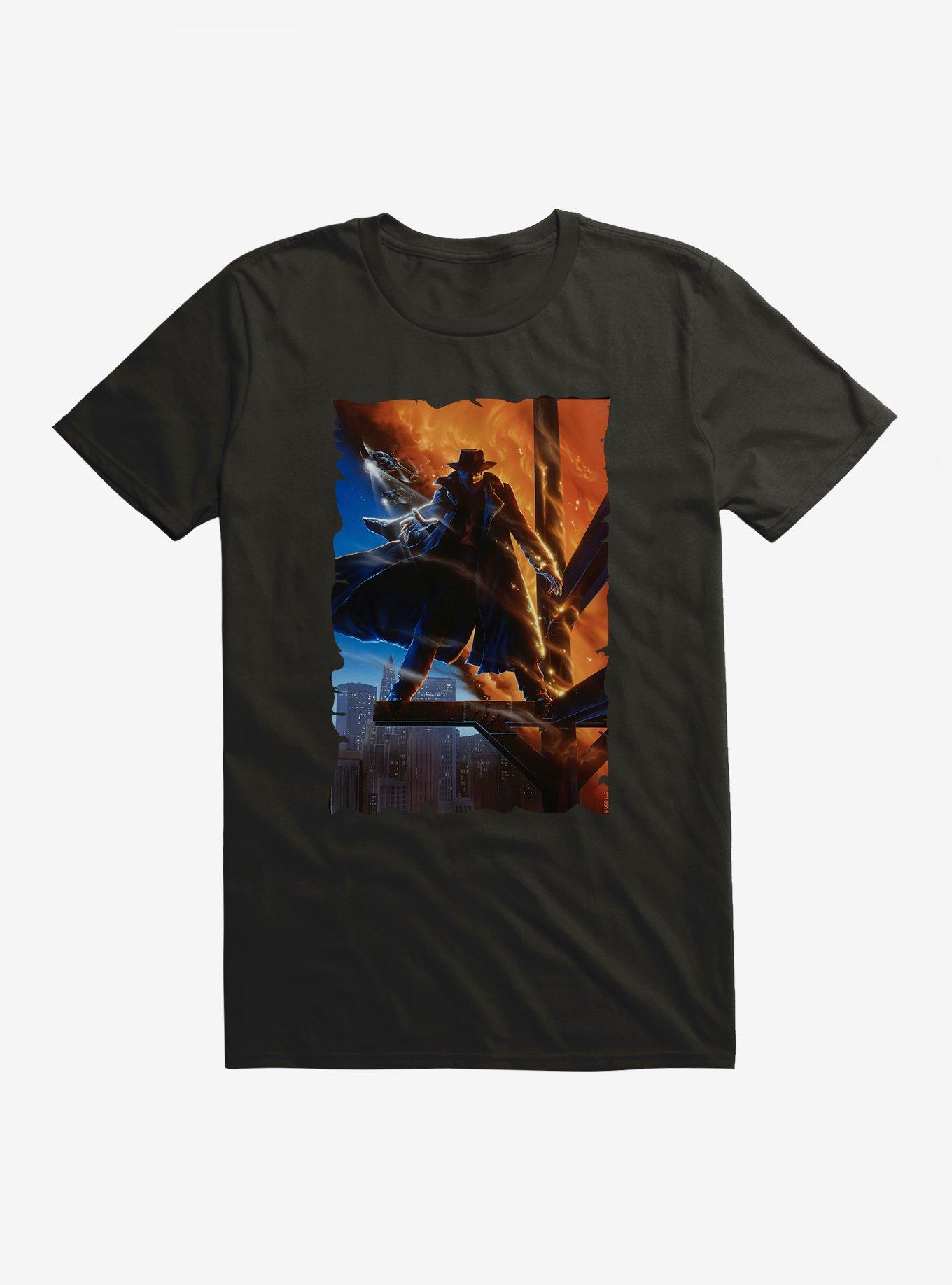 darkman t shirt