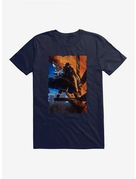 Darkman Poster T-Shirt, , hi-res