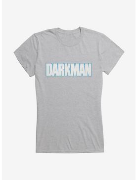 Darkman Logo Girls T-Shirt, , hi-res