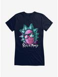 Rick And Morty Its RIIIIICK Girls T-Shirt, , hi-res