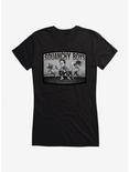 Rick And Morty Squanchy Boys Girls T-Shirt, , hi-res