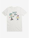 Rick And Morty Reek 'N Mordy T-Shirt, , hi-res