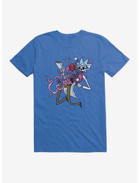 Rick And Morty Rick-splosion T-Shirt, , hi-res