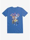 Rick And Morty Sl*t Dragon Squad T-Shirt, , hi-res