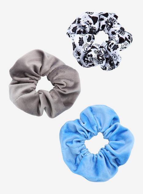 Disney Cinderella Icons Scrunchy Set | BoxLunch