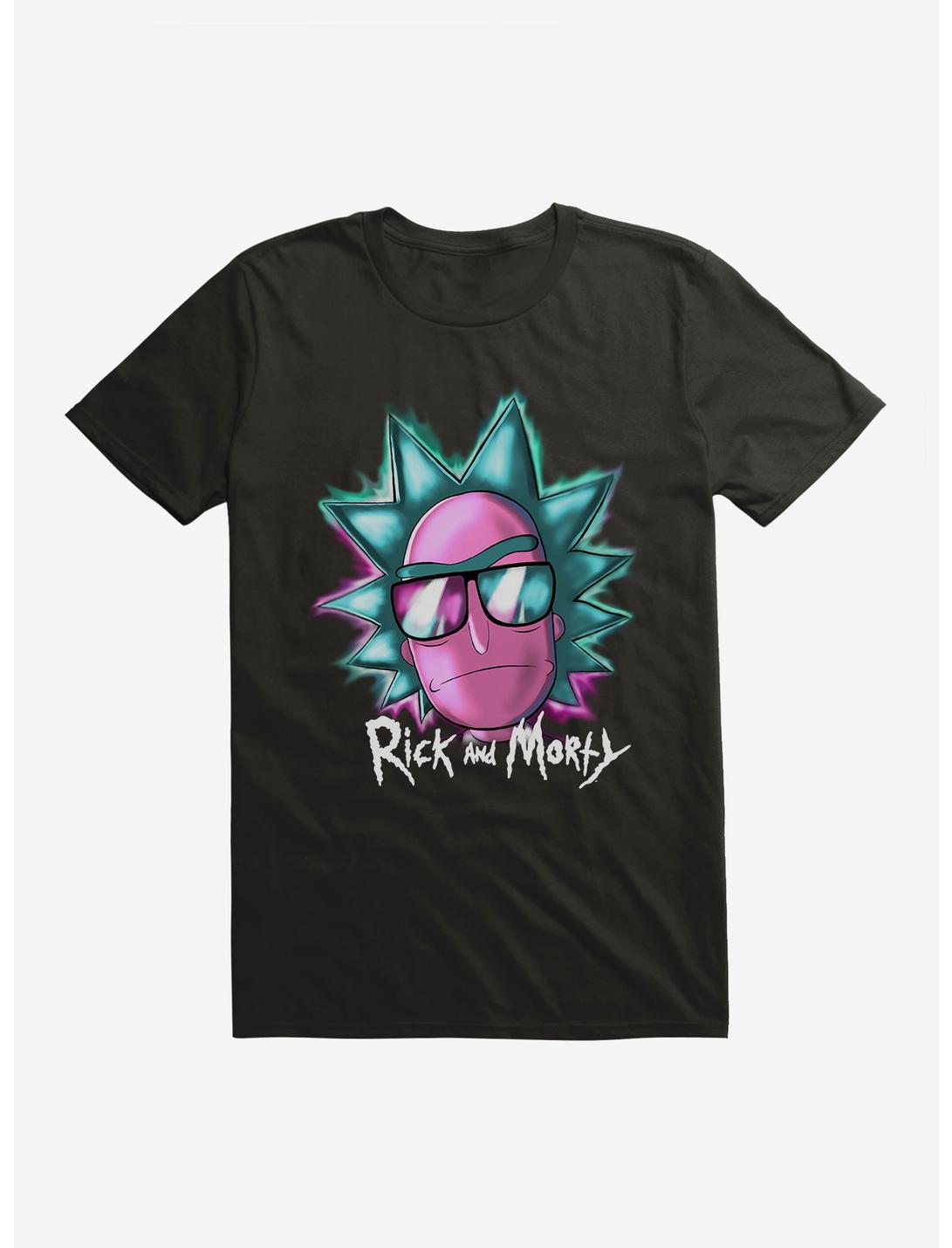 Rick And Morty Its RIIIIICK T-Shirt, , hi-res