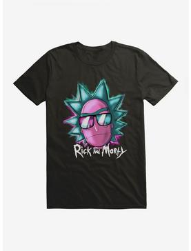 Rick And Morty Its RIIIIICK T-Shirt, , hi-res