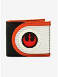 Star Wars Rebel Symbol Wallet, , hi-res