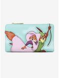 Loungefly Disney Robin Hood Maid Marian Flap Wallet, , hi-res