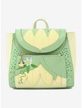 Loungefly Disney The Princess And The Frog Tiana Dress Mini Backpack, , hi-res