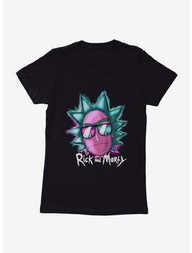 Rick And Morty Its RIIIIICK Womens T-Shirt, , hi-res