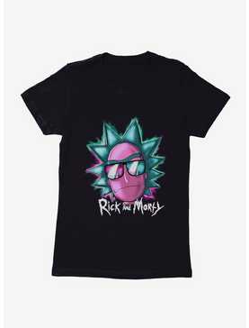 Rick And Morty Its RIIIIICK Womens T-Shirt, , hi-res