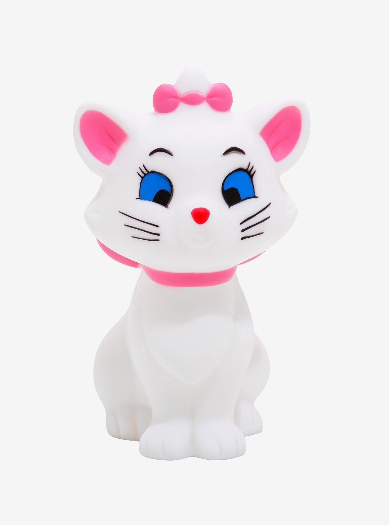 Disney The Aristocats Marie Coin Bank Mood Light, , hi-res