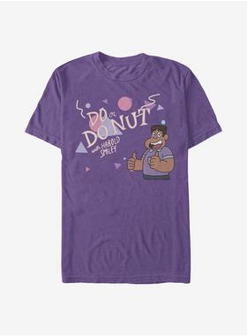 Do Or Do Nut Youth T-Shirt Steven Universe 