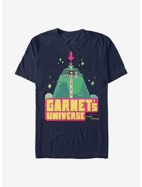 Steven Universe Garnet's UniverseT-Shirt, , hi-res