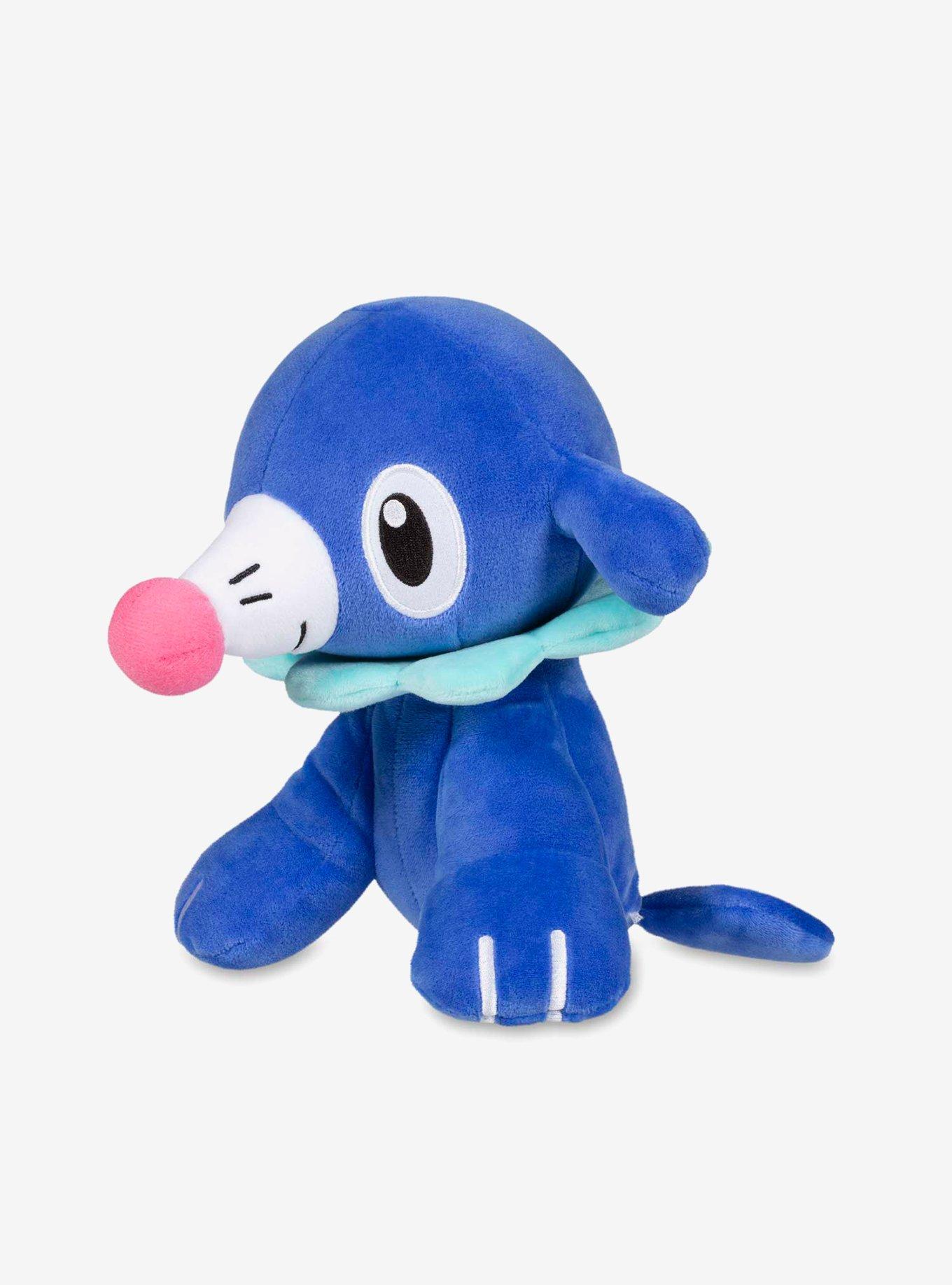 Pokemon Popplio Plush, , hi-res