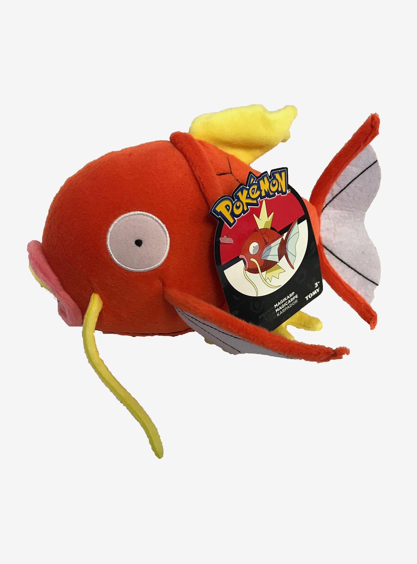 Pokemon Magikarp Plush, , hi-res