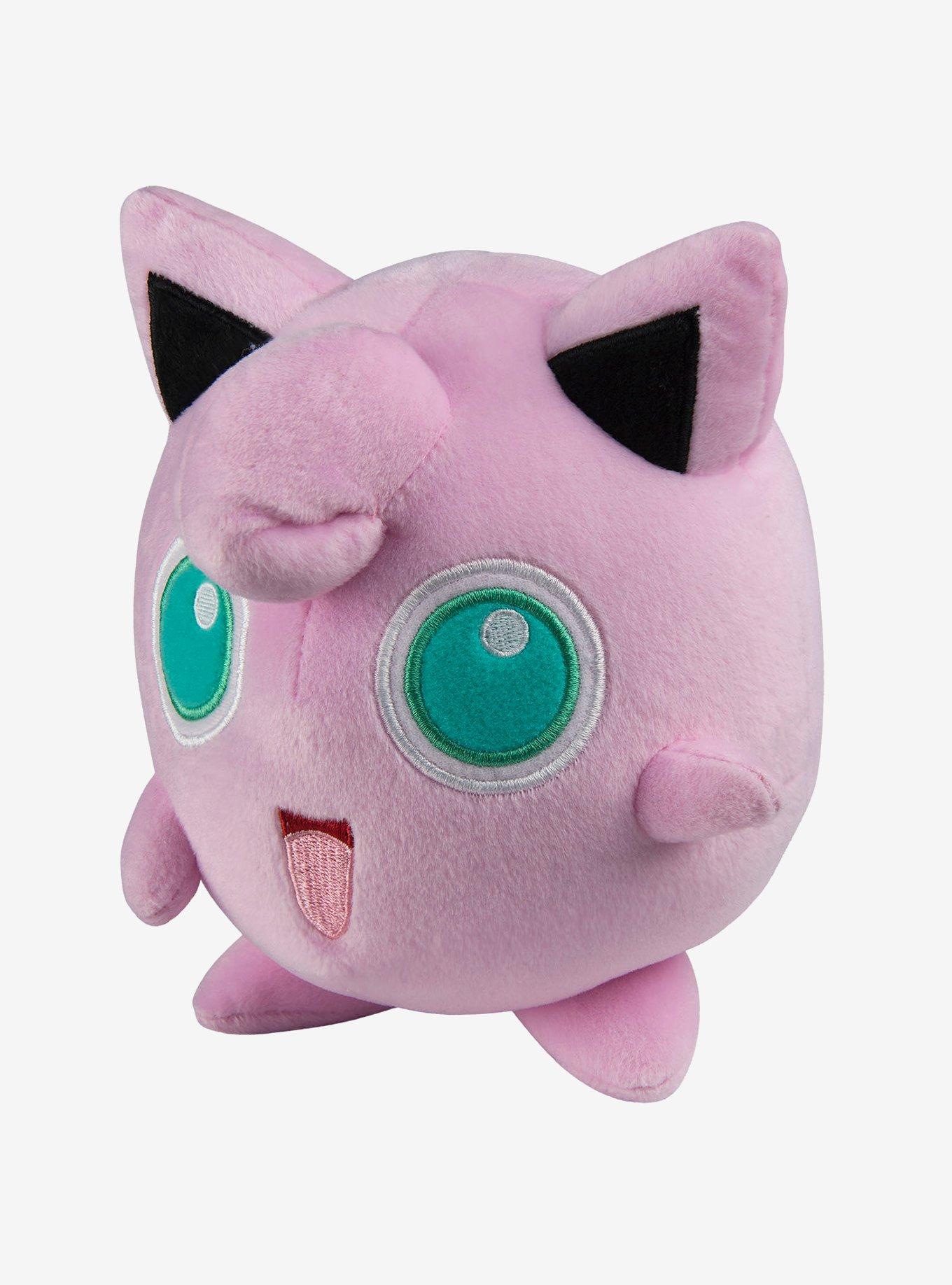 Pokemon Jigglypuff Plush, , hi-res