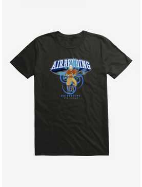 Avatar: The Last Airbender Airbending University T-Shirt, , hi-res