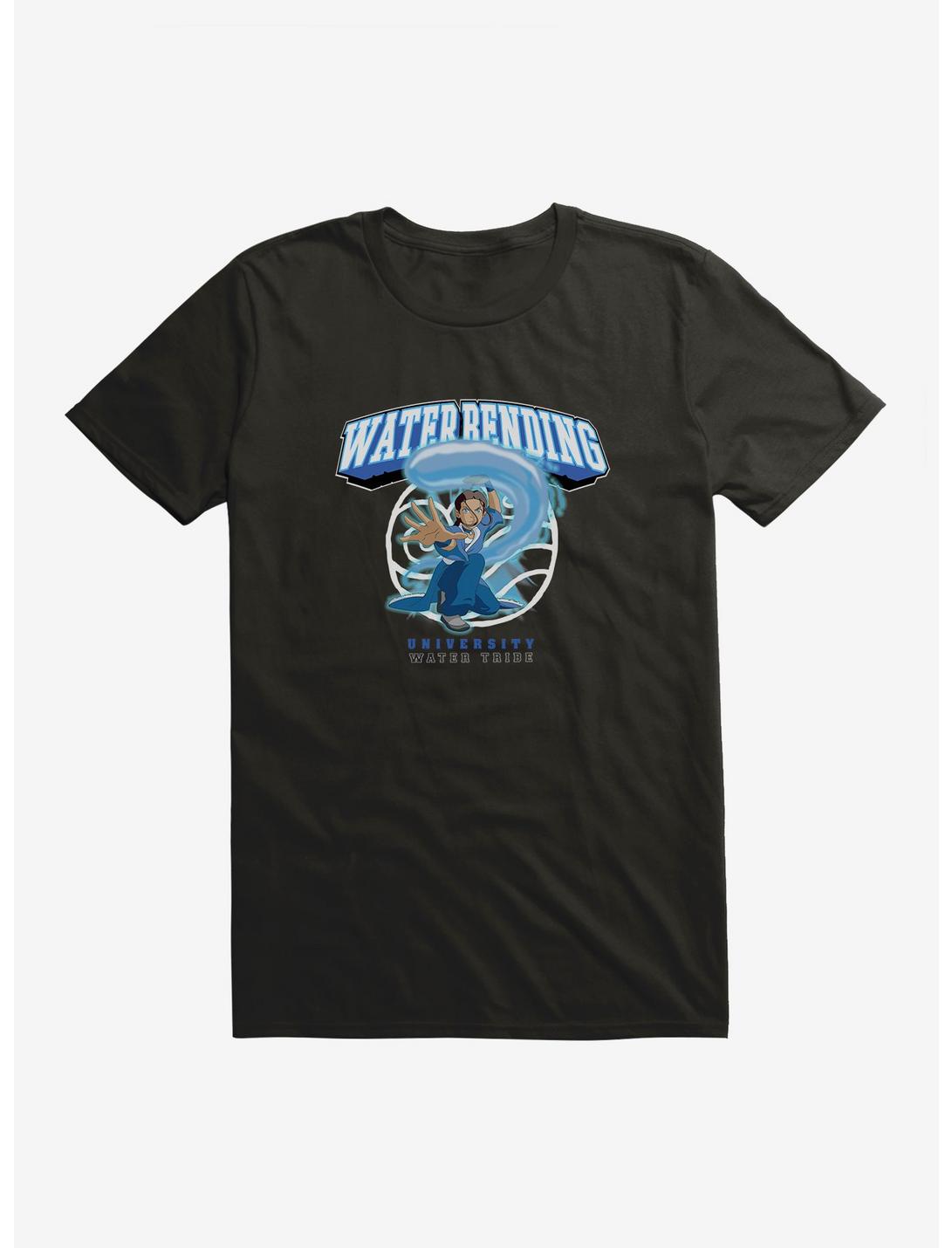 Avatar: The Last Airbender Waterbending University T-Shirt, , hi-res