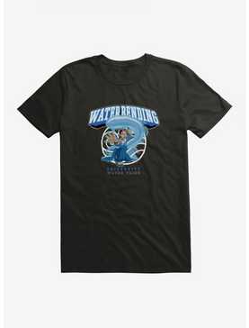 Avatar: The Last Airbender Waterbending University T-Shirt, , hi-res
