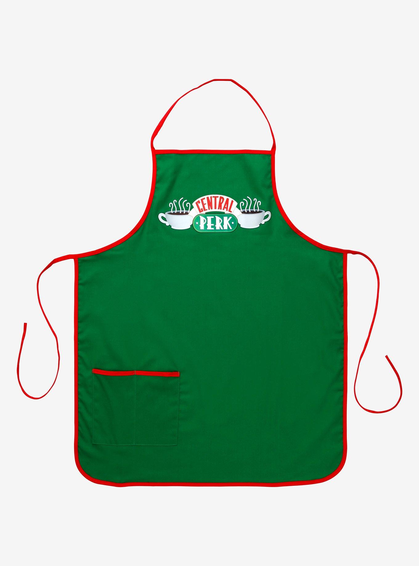 Friends Central Perk Apron, , hi-res