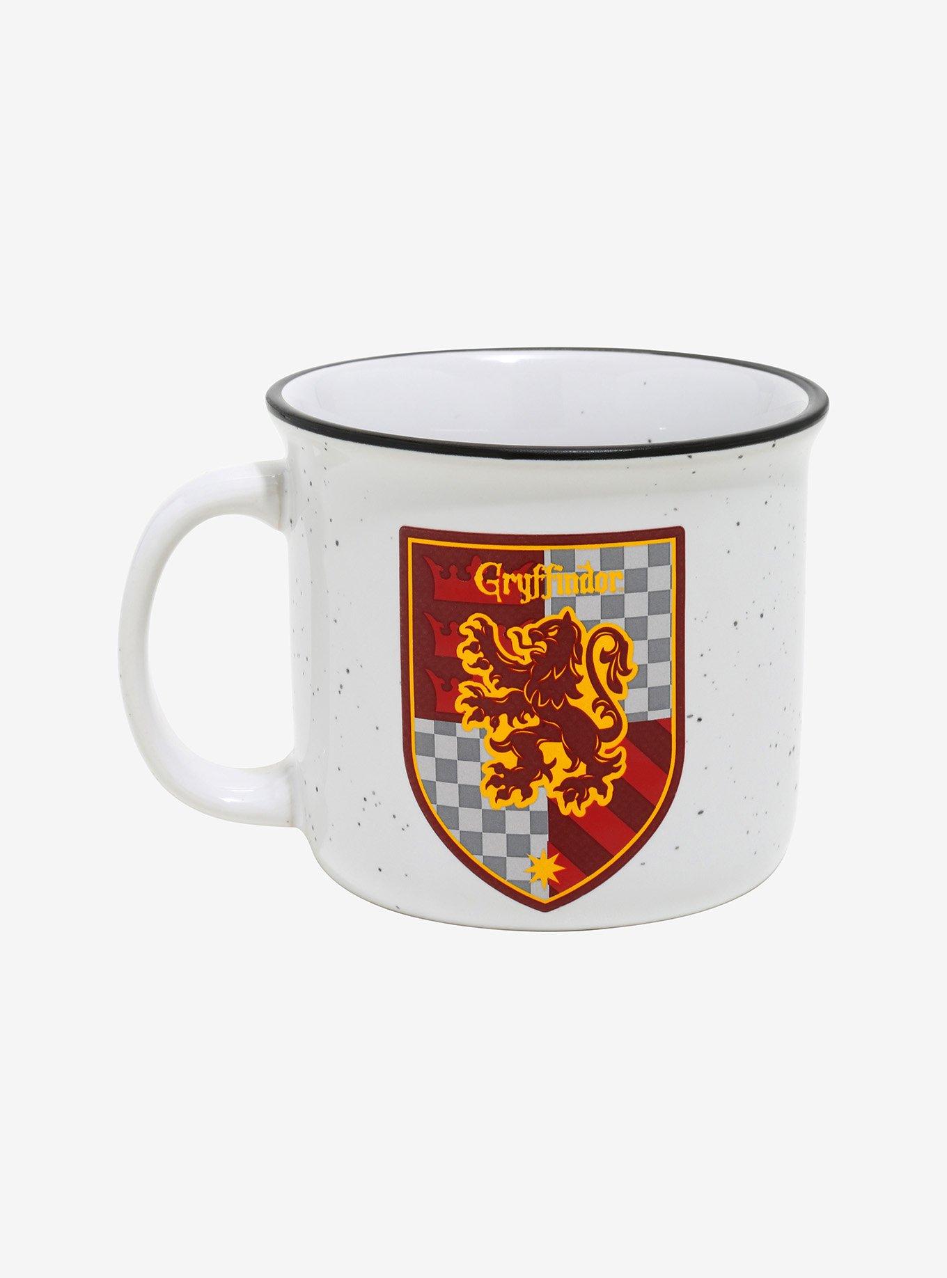 Harry Potter Gryffindor Camper Mug, , hi-res