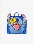 Danielle Nicole Disney Lilo & Stitch Pineapple Mini Backpack, , hi-res