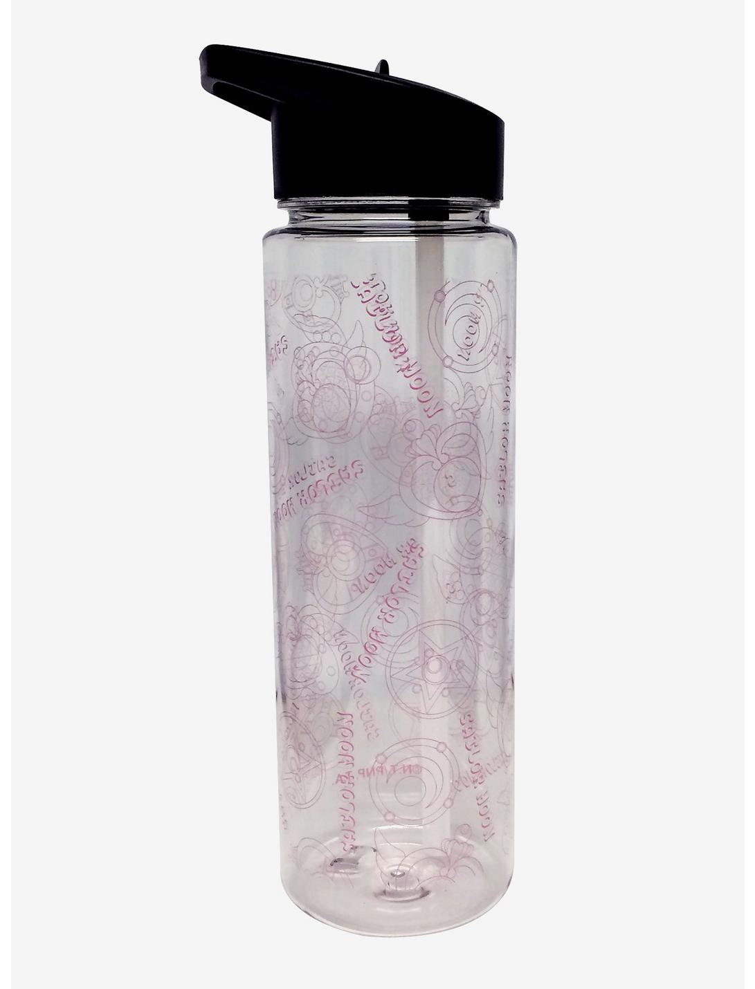 Sailor Moon Accessories Water Bottle, , hi-res