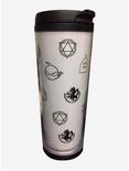 Fullmetal Alchemist Symbol Acrylic Travel Mug, , hi-res