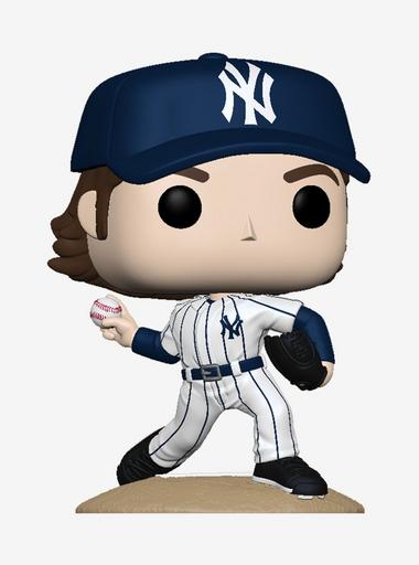 Funko Pop! MLB New York Yankees Gerrit Cole (Home Uniform) Vinyl