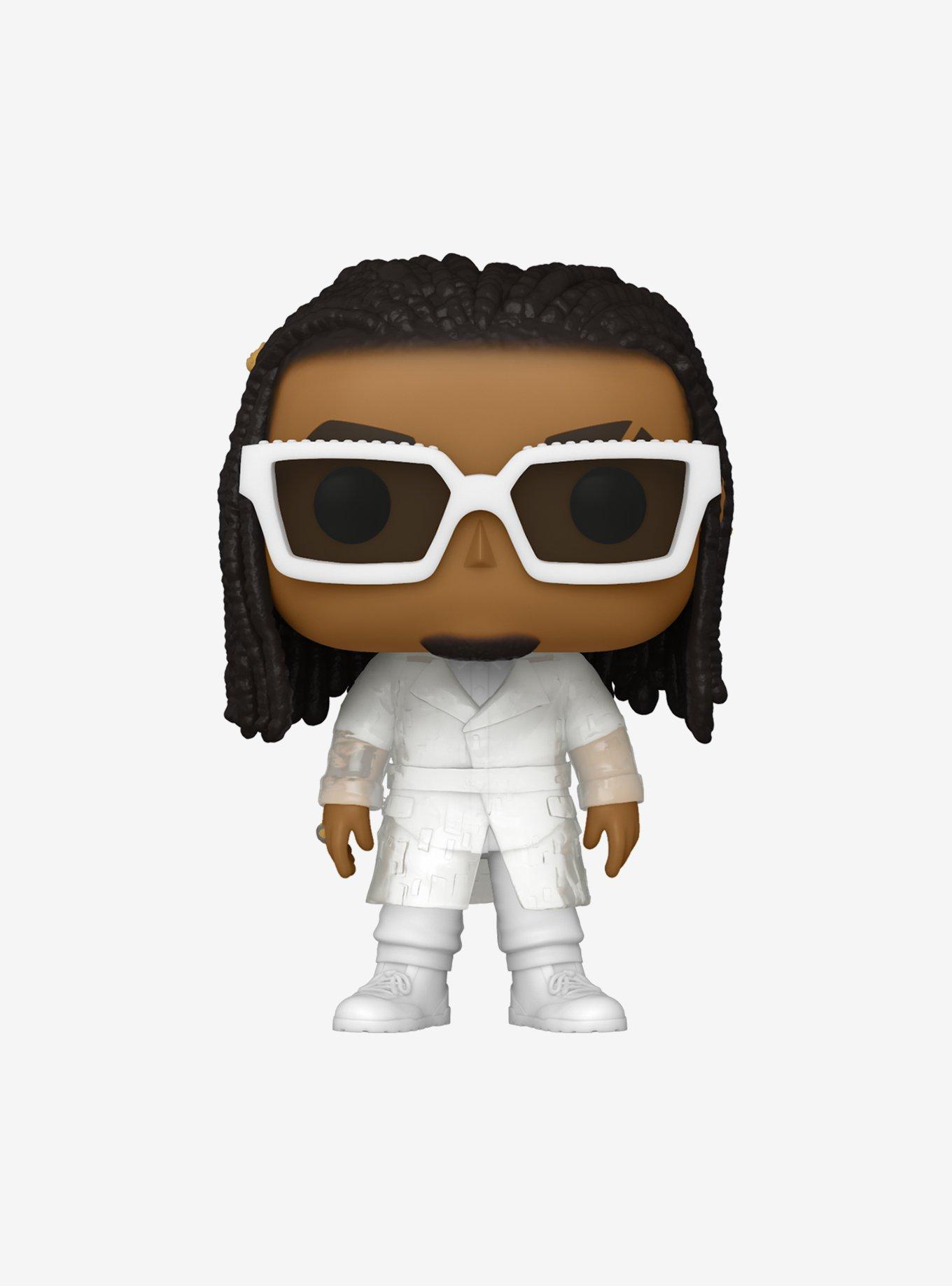 Funko Pop! Rocks Ozuna Vinyl Figure, , hi-res