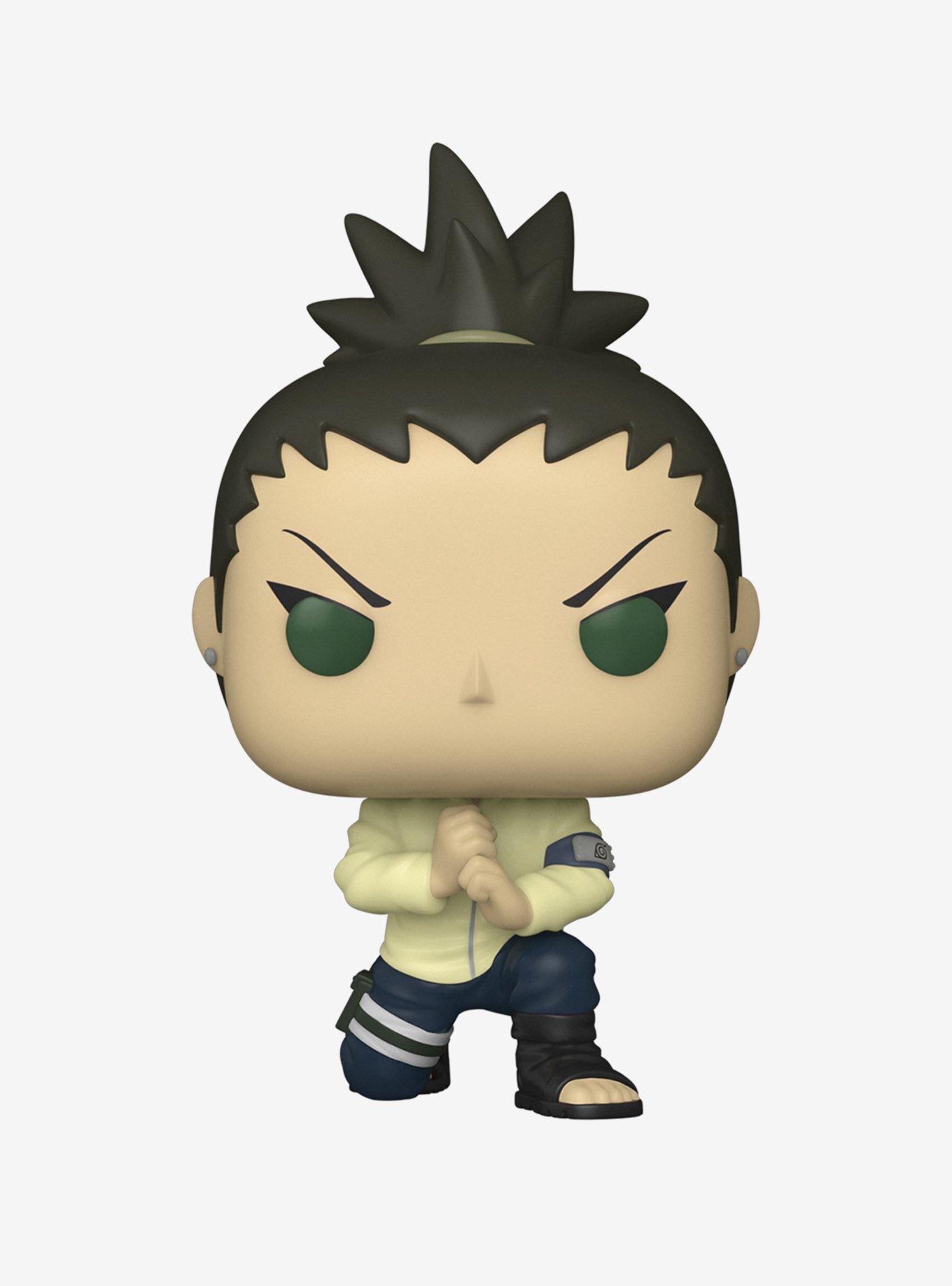 Funko Pop! Animation Boruto Shikadai Vinyl Figure, , hi-res