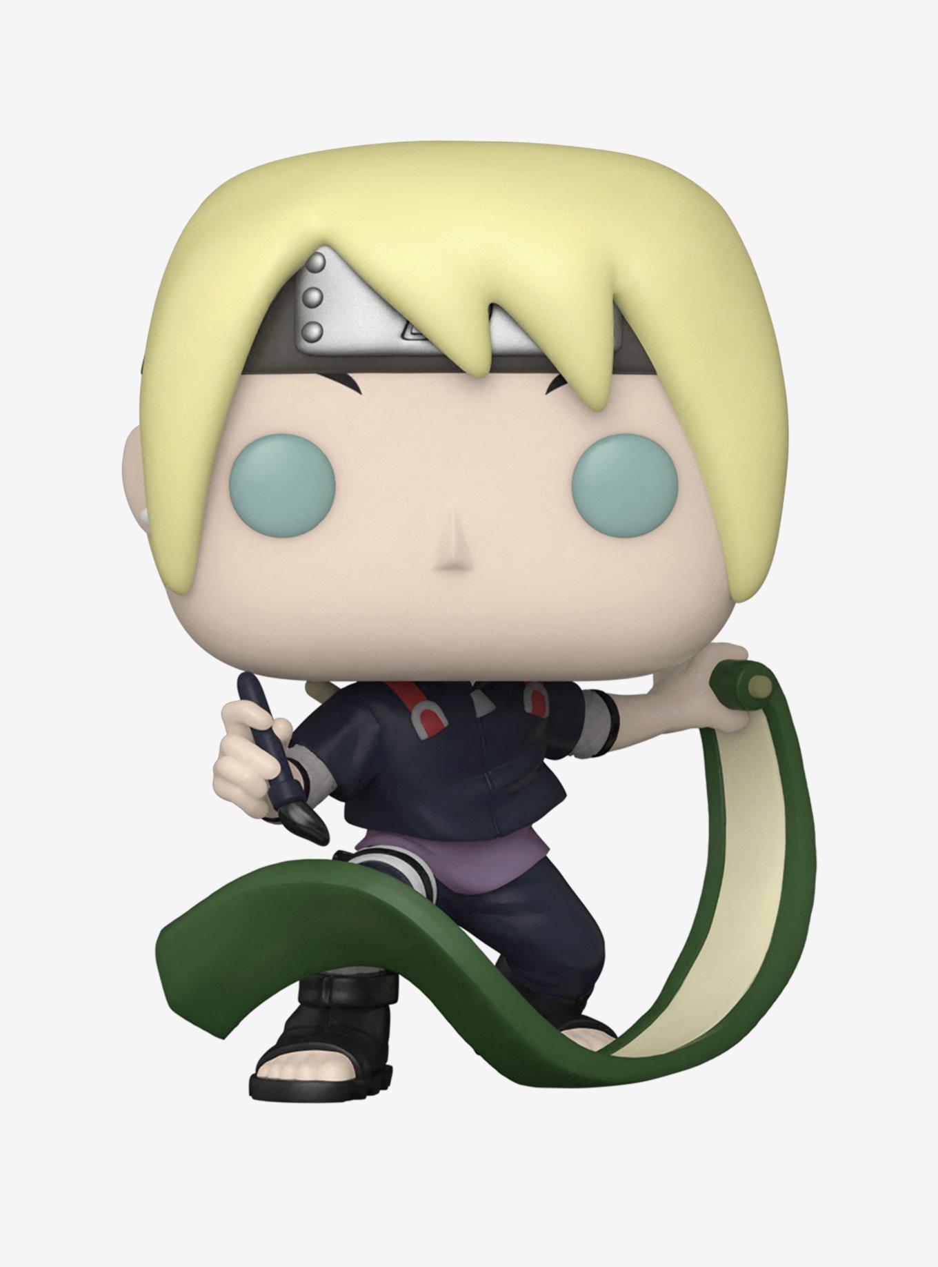 Funko Pop! Animation Boruto Inojin Vinyl Figure, , hi-res