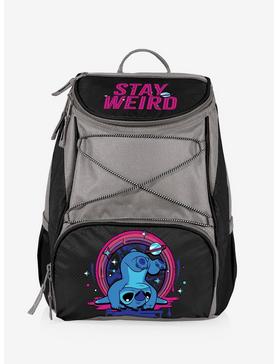Disney Lilo and Stitch Stay Weird Cooler Backpack, , hi-res