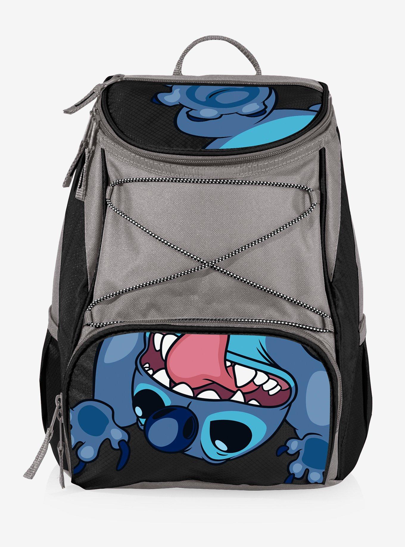 Hot topic lilo and stitch online backpack