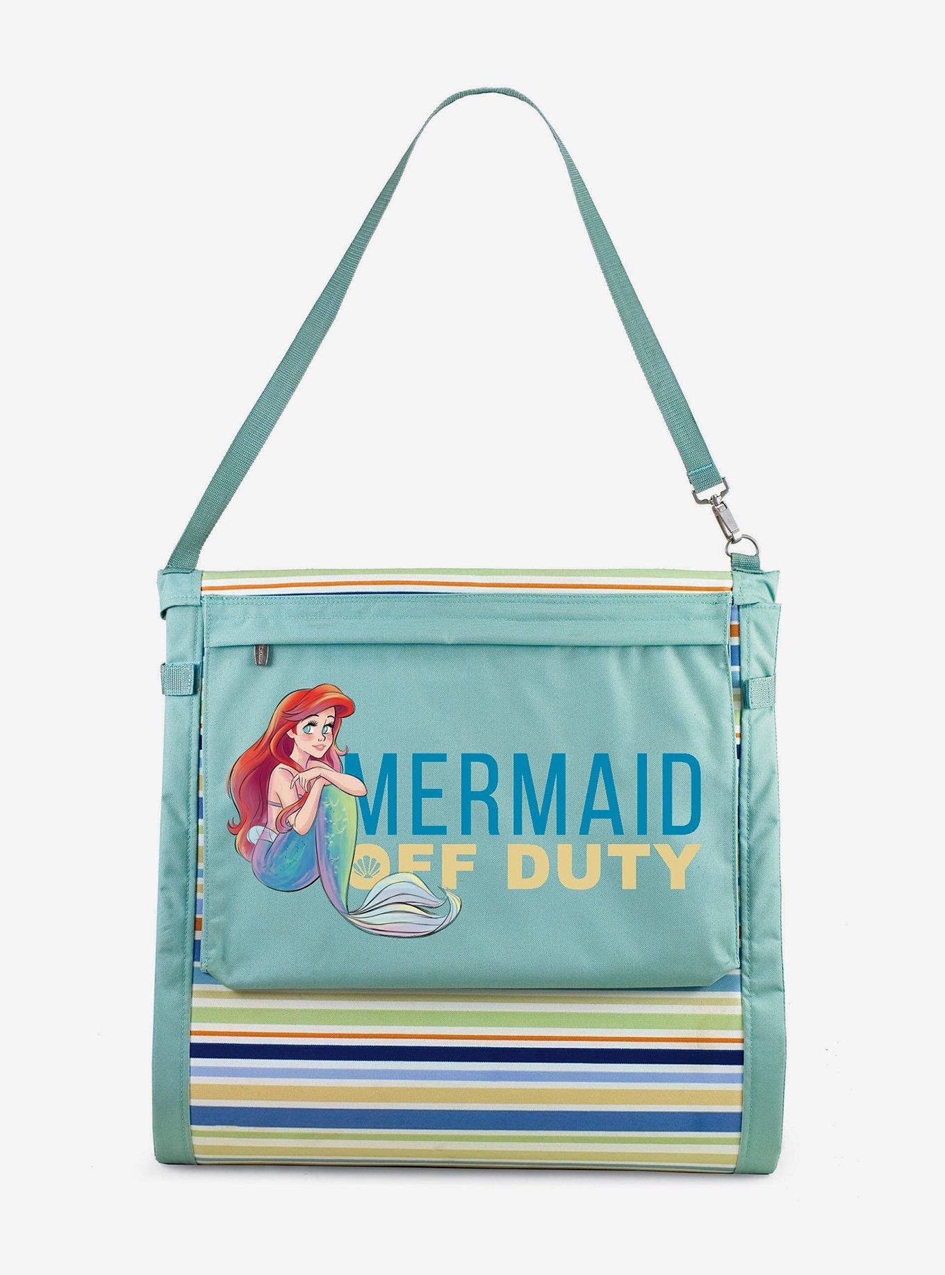 Disney The Little Mermaid Beachcomber Chair, , hi-res