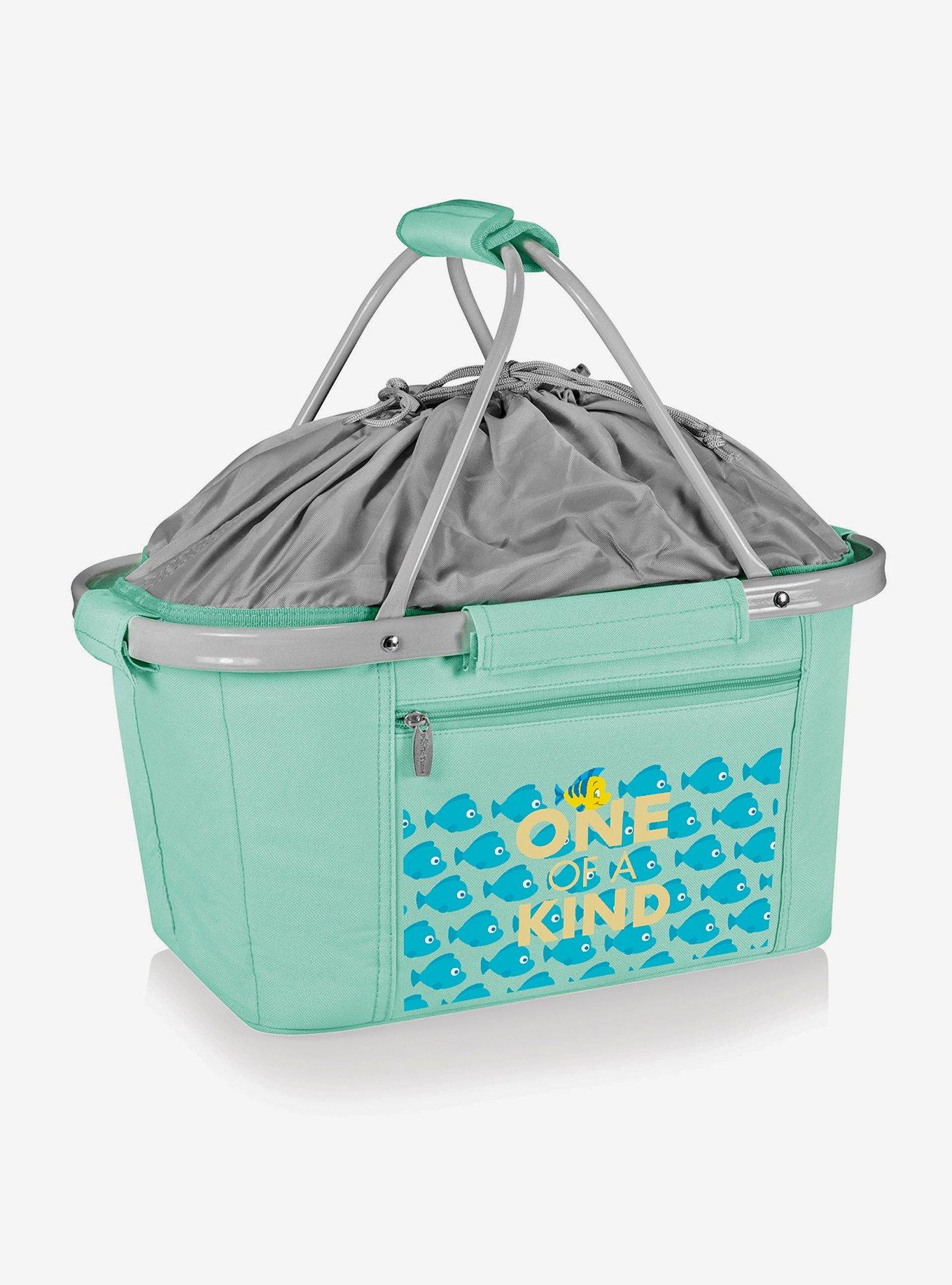 Disney The Little Mermaid Collapsible Basket, , hi-res