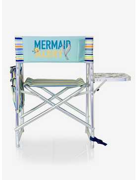 Disney The Little Mermaid Folding Chair, , hi-res