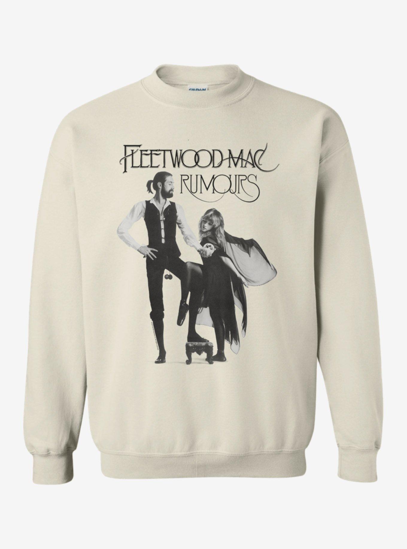 Fleetwood mac sweatshirt sale