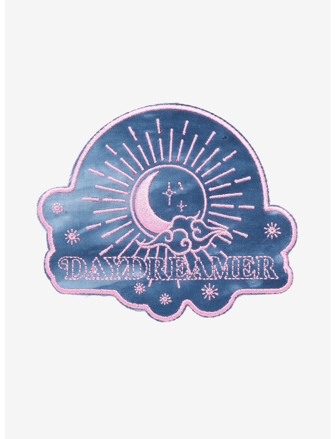 Daydreamer Cloud Patch, , hi-res