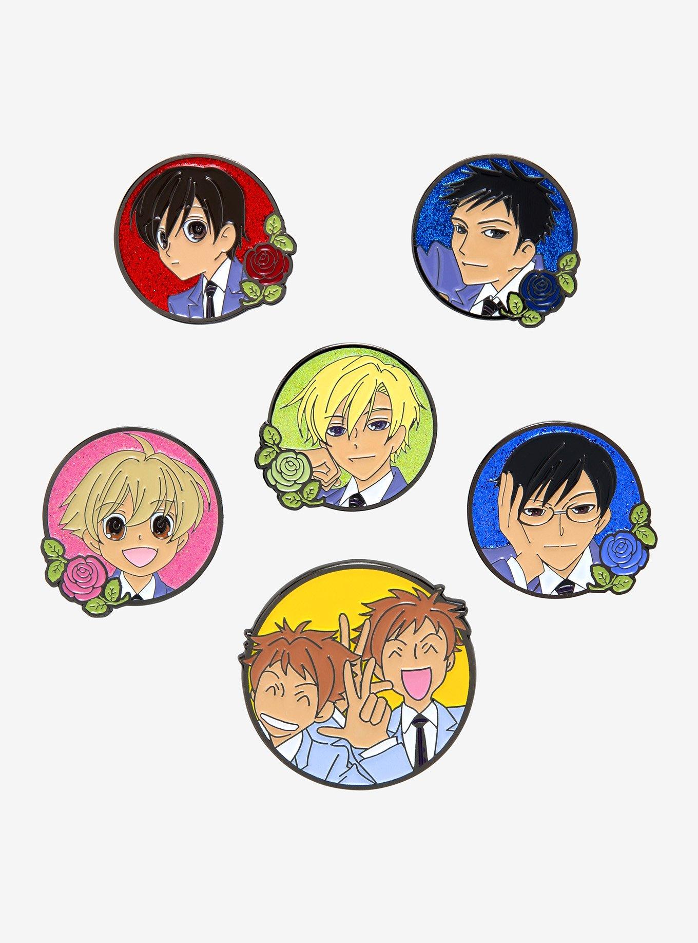 Cosplay Spotlight: Ouran High School Host Club'S Kyoya - ptz5swe