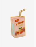 E-Boy Cherry Juice Enamel Pin, , hi-res