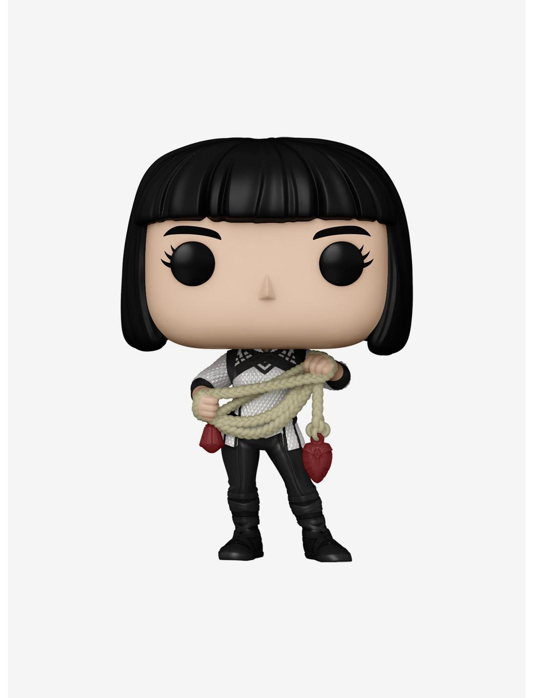 Funko Marvel Shang-Chi And The Legend Of The Ten Rings Pop! Xialing Vinyl Bobble-Head, , hi-res