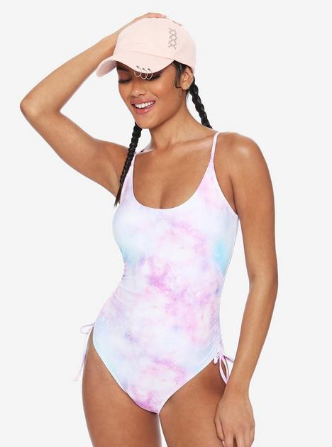 Hot topic one piece swimsuits online